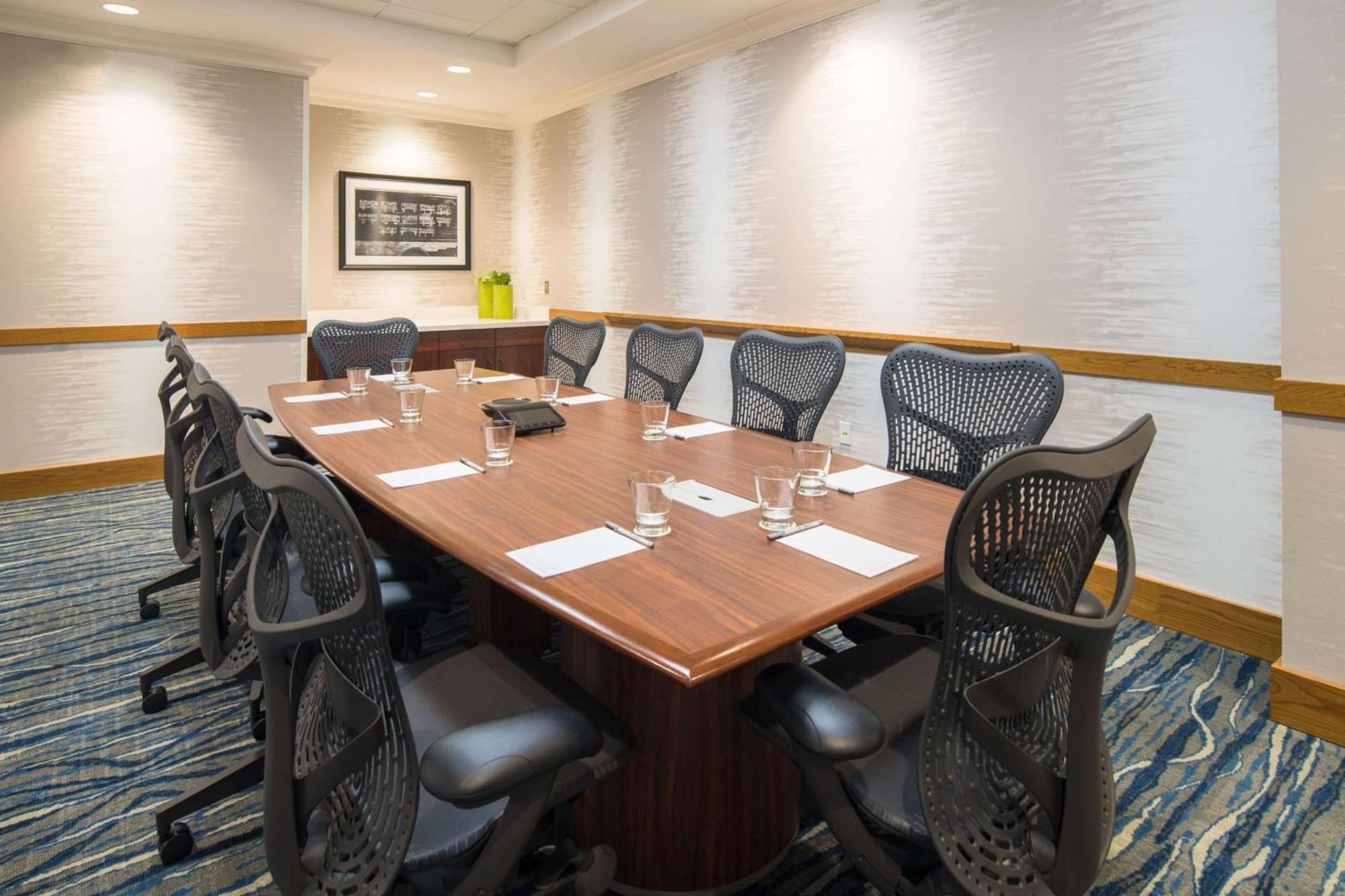 Hampton And By Hilton Portland-pearl第三区*